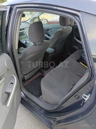 Toyota Prius 2011, 320,000 km - 1.8 l - Bakı