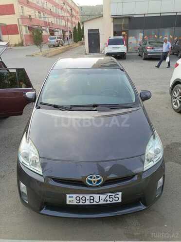 Toyota Prius 2011, 320,000 km - 1.8 l - Bakı