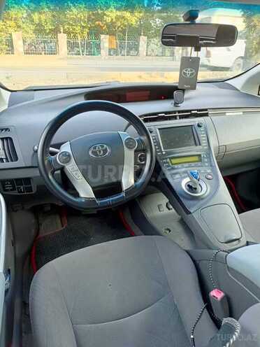 Toyota Prius 2011, 320,000 km - 1.8 l - Bakı