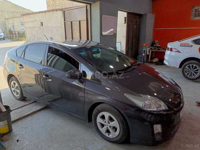 Toyota Prius 2011, 320,000 km - 1.8 l - Bakı