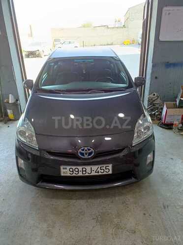 Toyota Prius 2011, 320,000 km - 1.8 l - Bakı