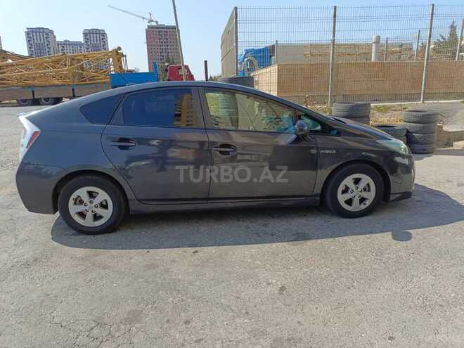 Toyota Prius 2011, 320,000 km - 1.8 l - Bakı