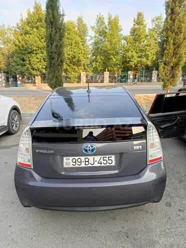 Toyota Prius 2011, 320,000 km - 1.8 l - Bakı