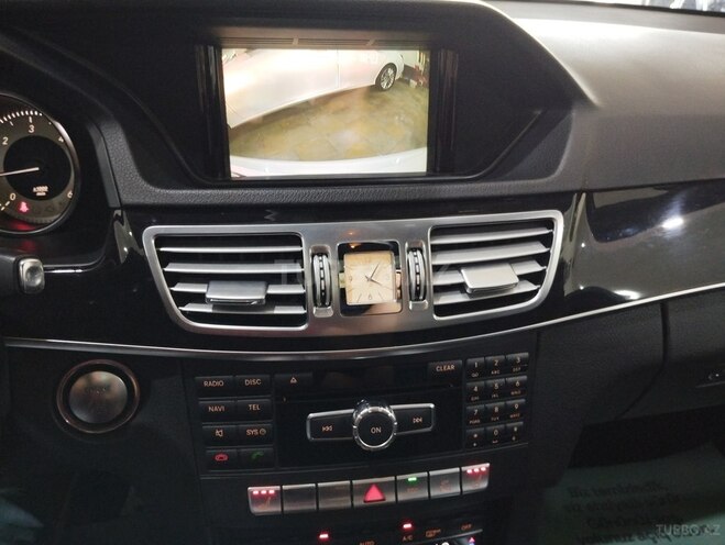 Mercedes E 250 2014, 200,000 km - 2.1 l - Bakı