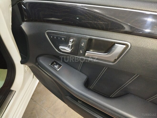 Mercedes E 250 2014, 200,000 km - 2.1 l - Bakı