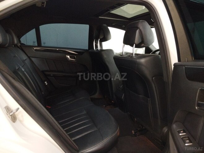 Mercedes E 250 2014, 200,000 km - 2.1 l - Bakı