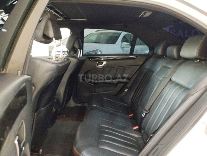 Mercedes E 250 2014, 200,000 km - 2.1 l - Bakı