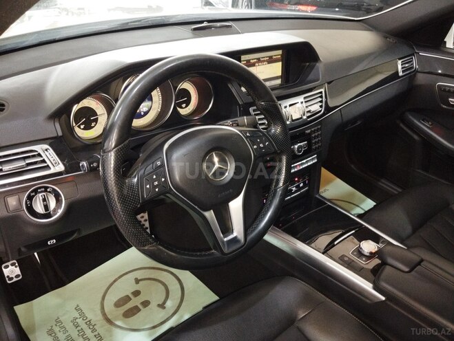 Mercedes E 250 2014, 200,000 km - 2.1 l - Bakı