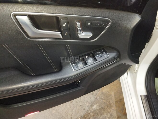 Mercedes E 250 2014, 200,000 km - 2.1 l - Bakı