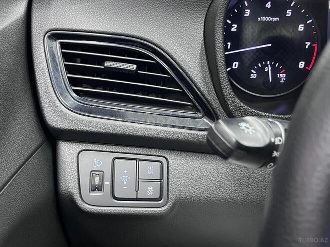 Hyundai Accent 2020, 156,000 km - 1.6 l - Bakı