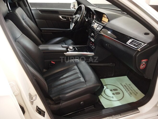 Mercedes E 250 2014, 200,000 km - 2.1 l - Bakı