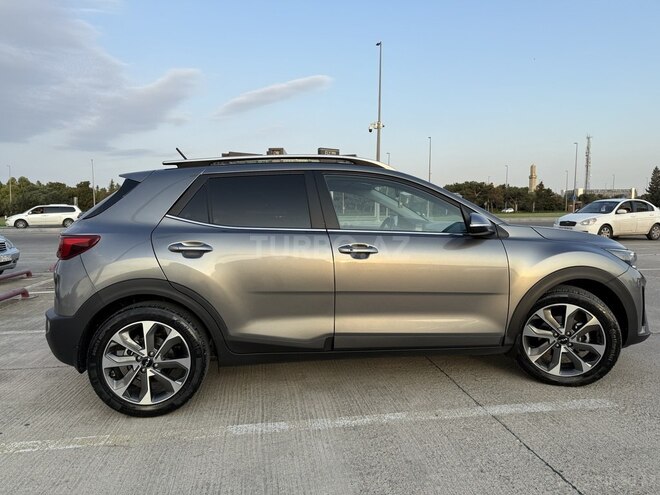 Kia Stonic 2023, 38,000 km - 1.4 l - Bakı