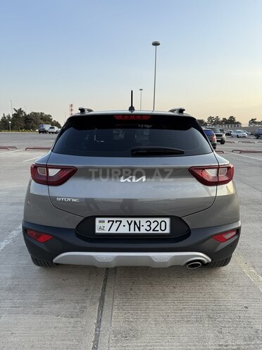 Kia Stonic 2023, 38,000 km - 1.4 l - Bakı
