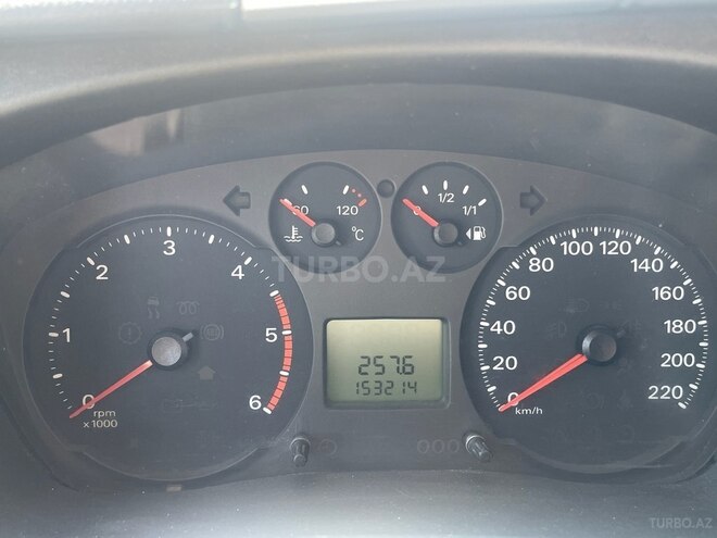 Ford Transit 2012, 155,000 km - 2.2 л - Sumqayıt