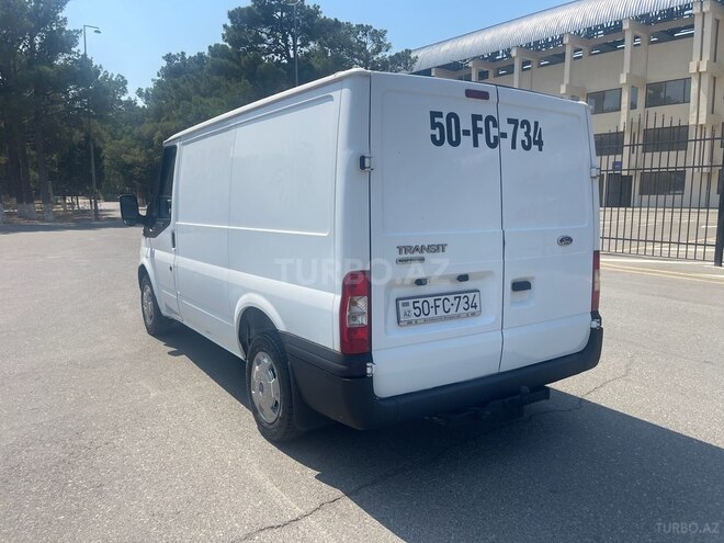 Ford Transit 2012, 155,000 km - 2.2 л - Sumqayıt