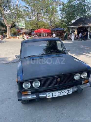 LADA (VAZ) 2106 1980, 80,597 km - 1.6 l - Qəbələ