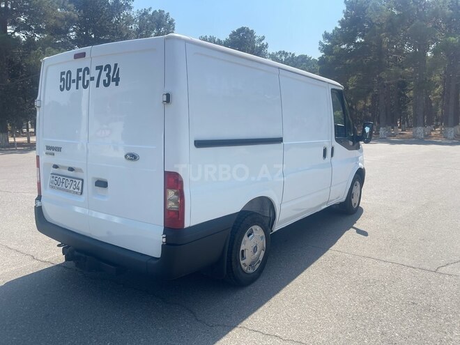 Ford Transit 2012, 155,000 km - 2.2 л - Sumqayıt
