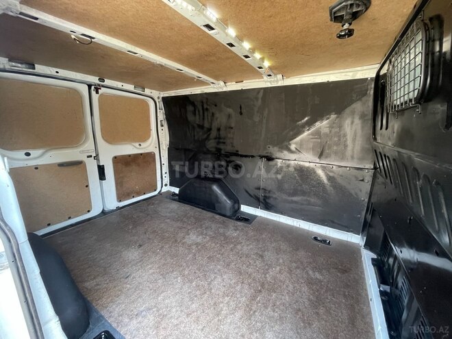 Ford Transit 2012, 155,000 km - 2.2 л - Sumqayıt
