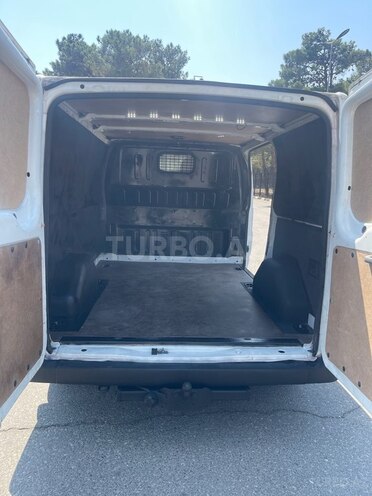 Ford Transit 2012, 155,000 km - 2.2 л - Sumqayıt