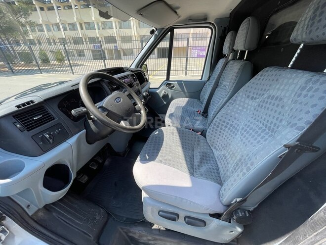 Ford Transit 2012, 155,000 km - 2.2 л - Sumqayıt