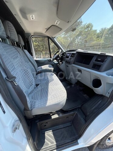 Ford Transit 2012, 155,000 km - 2.2 л - Sumqayıt