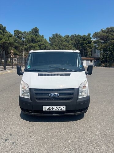 Ford Transit 2012, 155,000 km - 2.2 л - Sumqayıt
