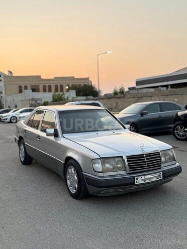 Mercedes E 250 1993, 350,000 km - 2.5 l - Xırdalan