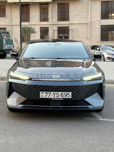 Changan Qiyuan A06 2023, 39,650 km - 1.5 л - Bakı