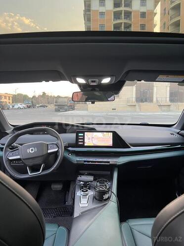 Changan Qiyuan A06 2023, 39,650 km - 1.5 л - Bakı