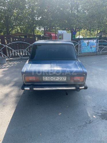LADA (VAZ) 2106 1980, 80,597 km - 1.6 l - Qəbələ