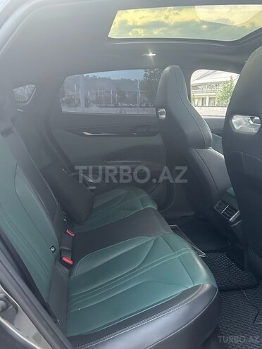Changan  2024, 45,000 km - 1.5 l - Bakı