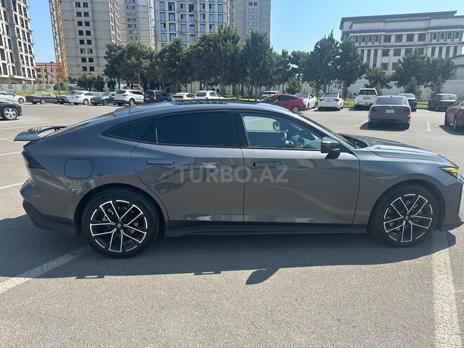 Changan  2024, 45,000 km - 1.5 l - Bakı