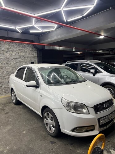 Ravon Nexia R3 2019, 264,248 km - 1.5 l - Bakı