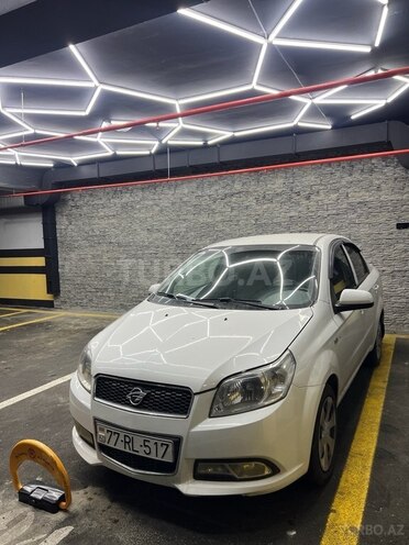 Ravon Nexia R3 2019, 264,248 km - 1.5 l - Bakı