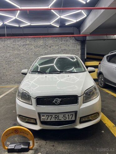 Ravon Nexia R3 2019, 264,248 km - 1.5 l - Bakı