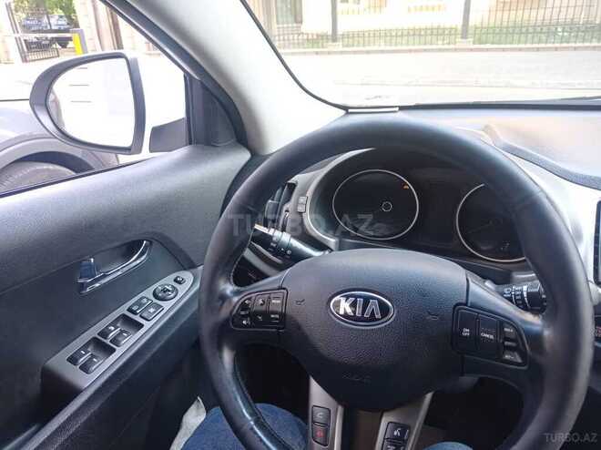 Kia Sportage 2014, 214,600 km - 2.0 l - Bakı