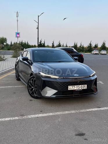 Changan Qiyuan A06 2023, 39,650 km - 1.5 л - Bakı
