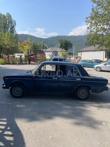 LADA (VAZ) 2106 1980, 80,597 km - 1.6 l - Qəbələ