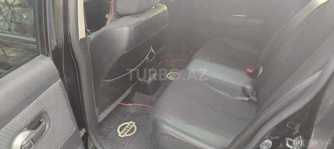 Nissan Tiida 2012, 148,000 km - 1.5 l - Bakı