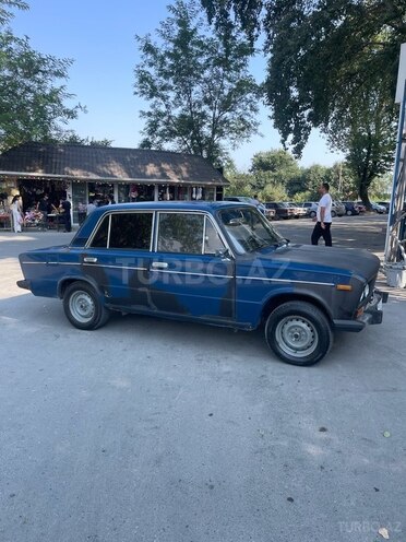 LADA (VAZ) 2106 1980, 80,597 km - 1.6 l - Qəbələ