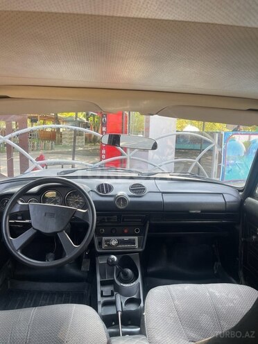 LADA (VAZ) 2106 1980, 80,597 km - 1.6 l - Qəbələ
