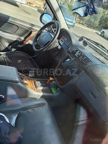 Mercedes ML 320 1999, 300,000 km - 3.2 l - Sumqayıt