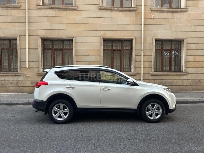 Toyota RAV4 2013, 172,000 km - 2.0 l - Bakı