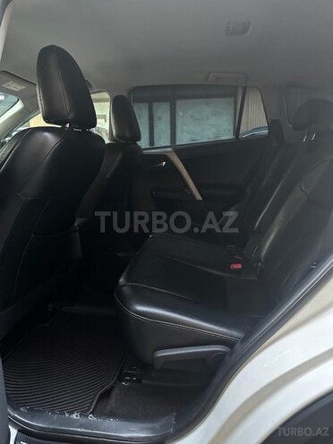Toyota RAV4 2013, 172,000 km - 2.0 l - Bakı