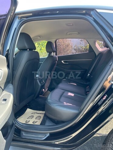 Hyundai Sonata 2019, 147,000 km - 2.0 l - Bakı