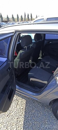 Opel Astra 2005, 269,740 km - 1.4 l - Yevlax