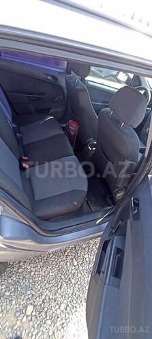 Opel Astra 2005, 269,740 km - 1.4 l - Yevlax