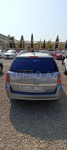 Opel Astra 2005, 269,740 km - 1.4 l - Yevlax