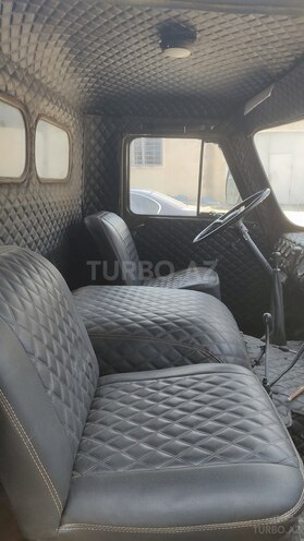 UAZ 3303 1986, 105,000 km - 2.4 л - Bakı