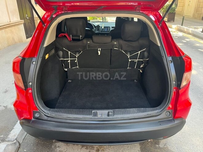 Honda HR-V 2018, 185,075 km - 1.8 l - Bakı